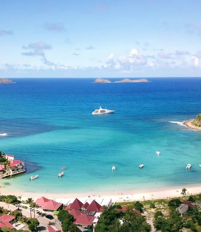 Gustavia