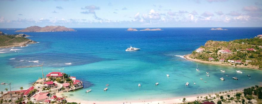 Saint-Jean, Saint Barthélemy