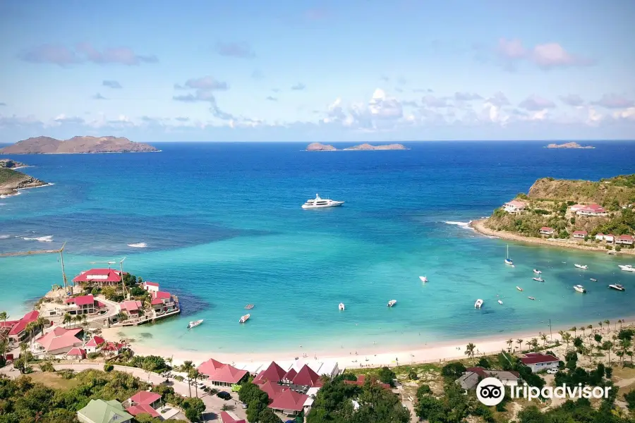 Saint-Jean, Saint Barthélemy