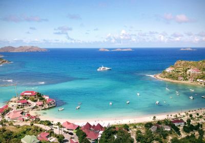 Saint-Jean, Saint Barthélemy