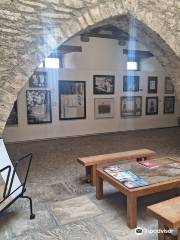 MUDDI, Museo de Dibujo Julio Gavín - Castillo de Larrés