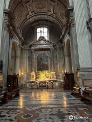 Кафедральный собор Сан-Пьетро