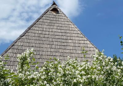 Sighet village museum