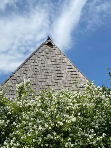 Muzeul Satului Maramureșean