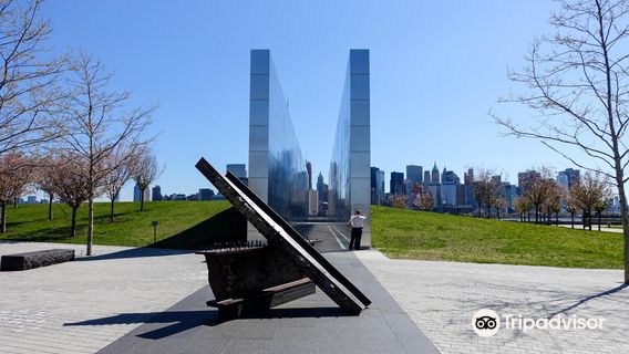 Empty Sky Memorial