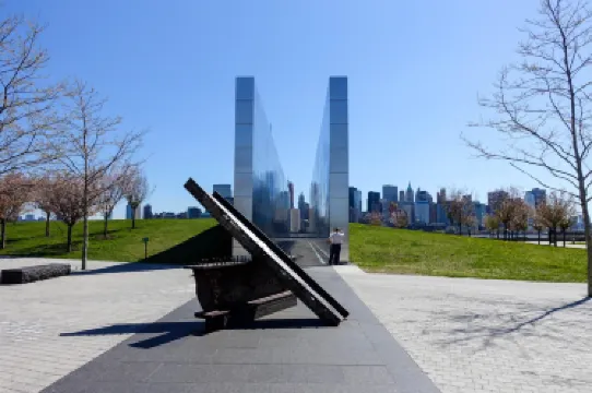 เจอร์ซีซิตี