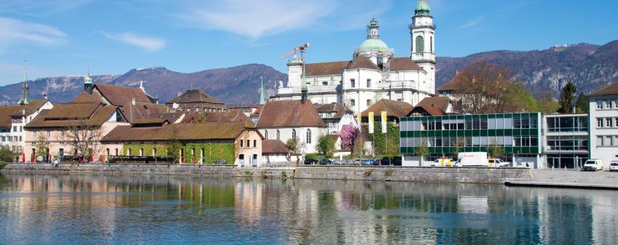 Cathedral of Saint Ursus