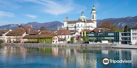 聖友爾蘇士主教座堂