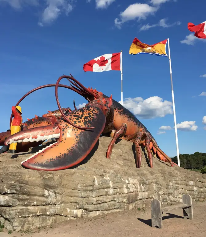 Shediac
