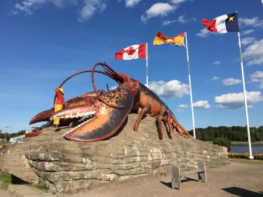 Shediac