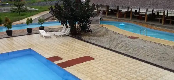 Các khách sạn ở Mapanget