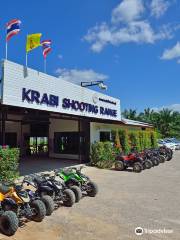 Krabi Aonang Shooting Range