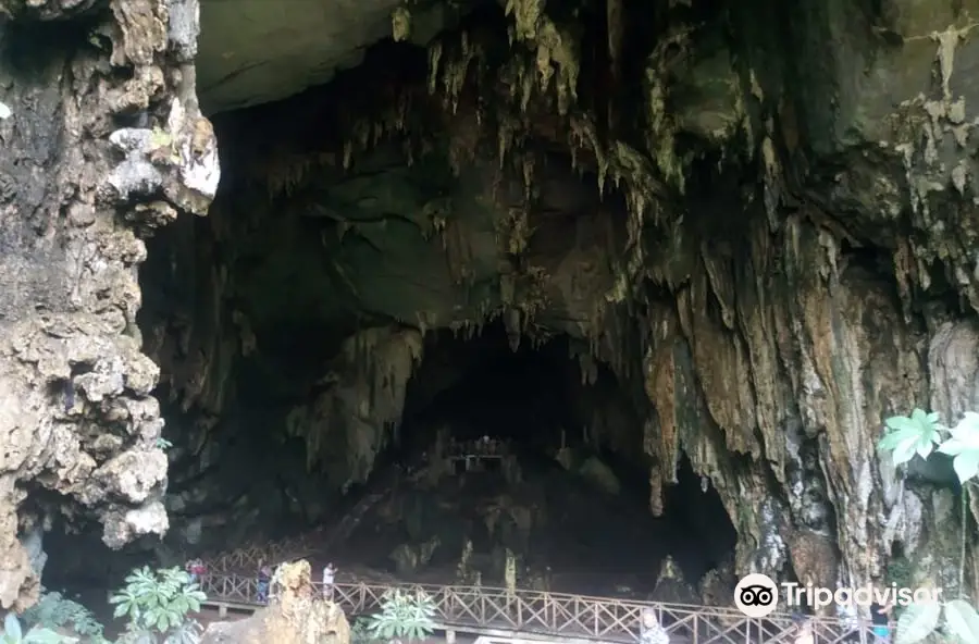 Cueva de Las Lechuzas