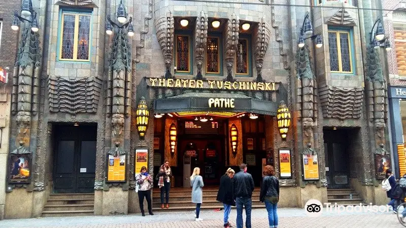 Tuschinski Theater