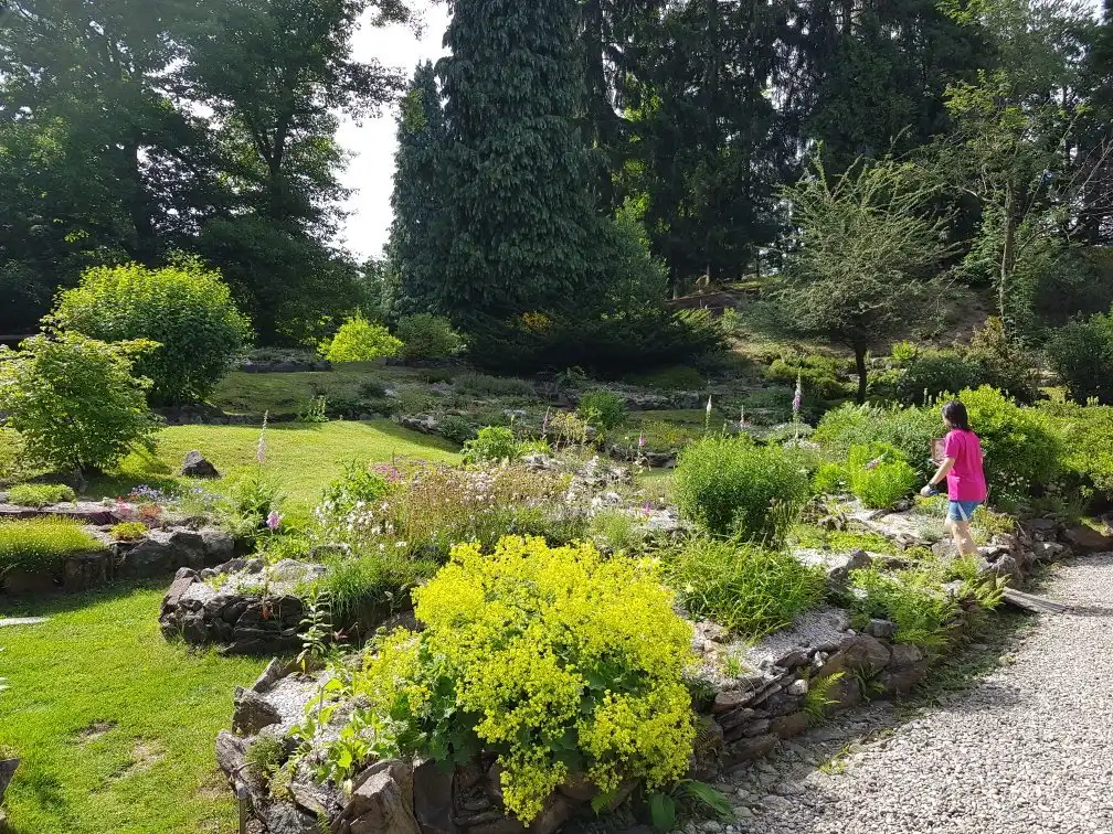 Hotels near Garden Alpinia in Alpino