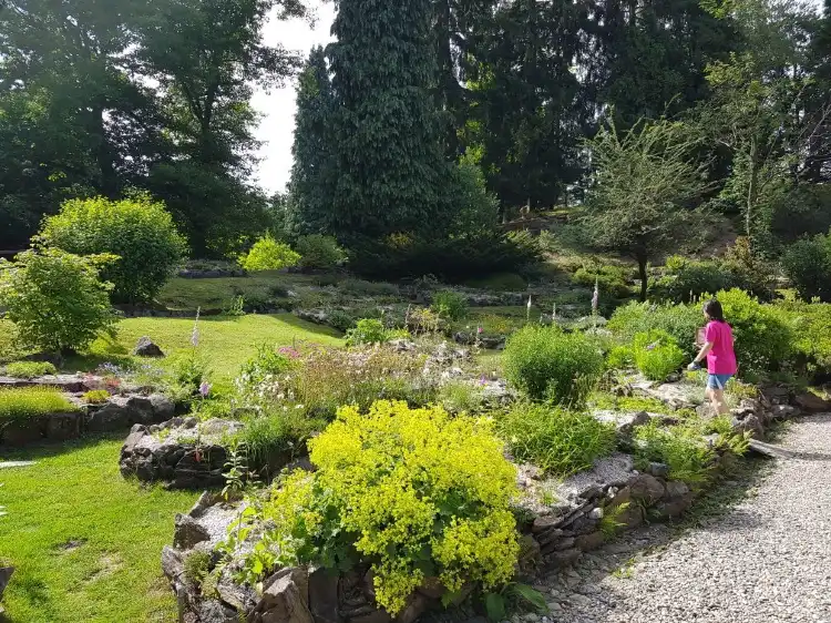 Hotels near Garden Alpinia in Alpino