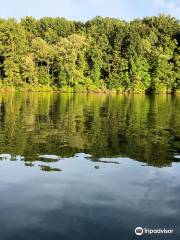 Marsh Creek State Park