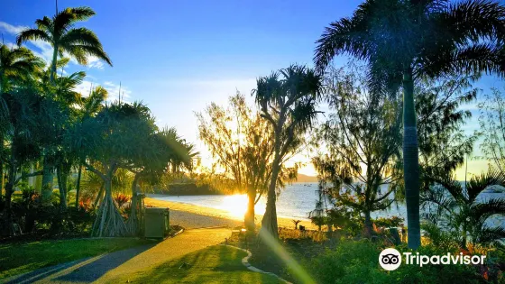Boathaven Beach