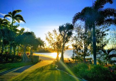 Boathaven Beach