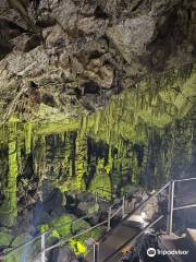 Cave of Zeus shop