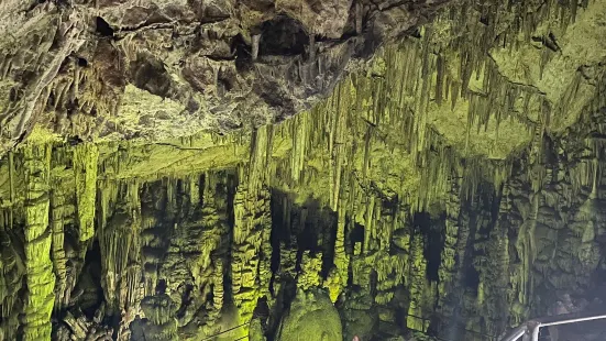 Cave of Zeus