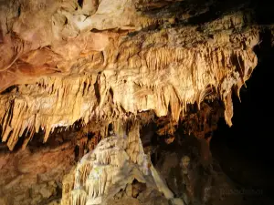 St. Stephen Stalactite Cave