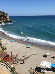 Playa de Maro