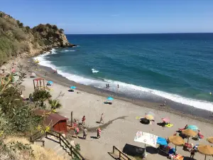 Playa de Maro
