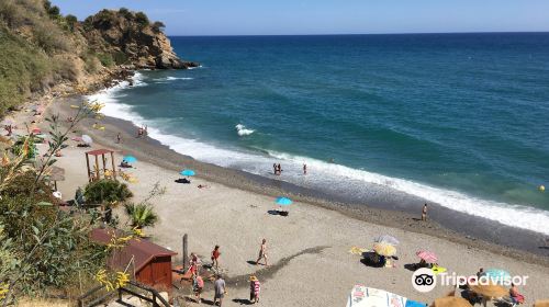 Playa de Maro