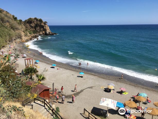 Playa de Maro