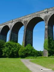 Porthkerry Country Park