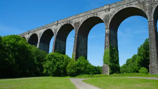 Porthkerry Country Park