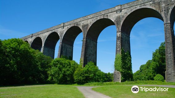Porthkerry Country Park