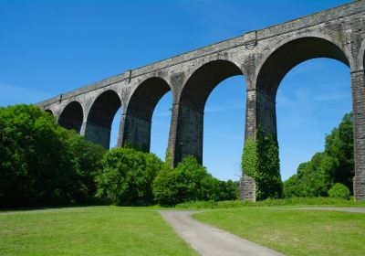 Porthkerry Country Park