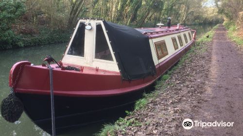 Grand Union Canal