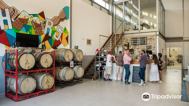 Algarve Rock Brewery