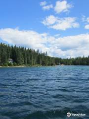 Slate Islands Provincial Park