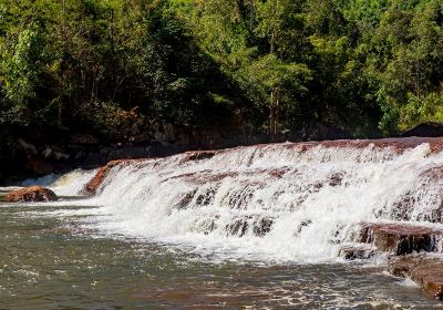 Provincia de Champasak