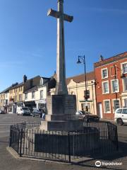 St Ives War Memorial