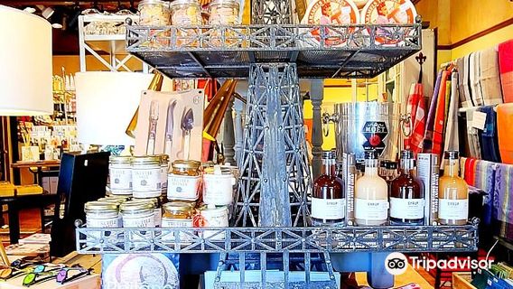 r. h. ballard shop & gallery