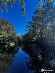 O'Leno State Park