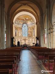 Cattedrale di Notre Dame di Lescar