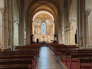 Cattedrale di Notre Dame di Lescar