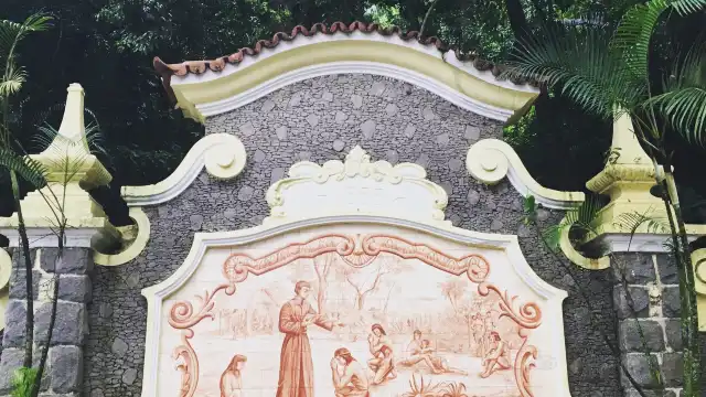 Biquinha de Anchieta