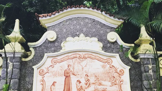 Biquinha de Anchieta