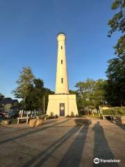 Verona Beach Lighthouse