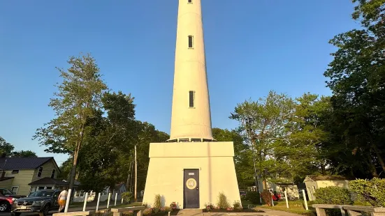 Verona Beach Lighthouse