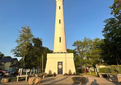 Verona Beach Lighthouse