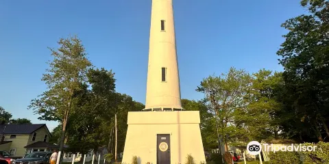 Verona Beach Lighthouse Association
