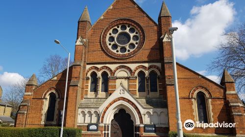 Christ Church Surbiton Hill